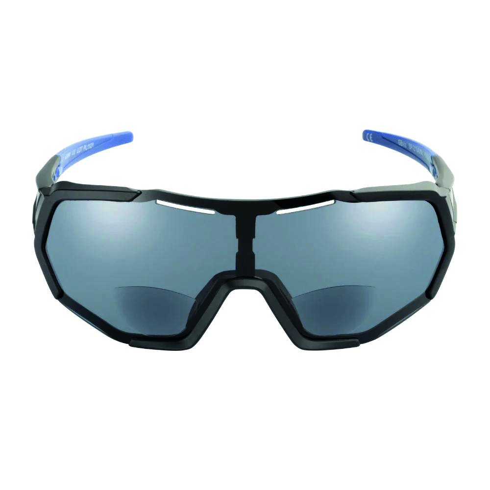 Bifocal best sale cycling sunglasses